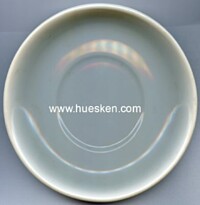 SMALL SIZE RAD-CANTEEN PORCELAIN PLATE
