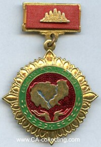 MEDAL OF THE NATIONAL ASSEMBLY.