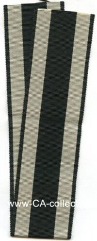 ORDER OF THE RED EAGLE NECK RIBBON
