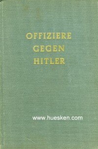 OFFIZIERE GEGEN HITLER.