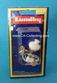 LUNDBY DOLLHOUSE LAMP