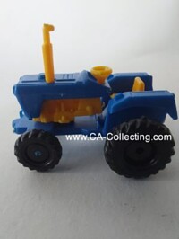 TRACTOR 1978.