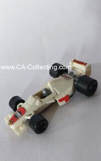 RACE CAR EU 1995.