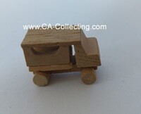 WOODEN TOY.