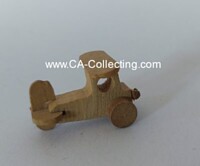 WOODEN TOY.