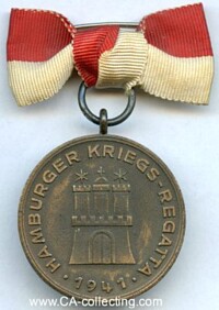 TRAGBARE MEDAILLE 1941