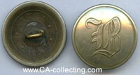 SILVERED BUTTON 26mm