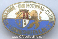 AUTOMOBIL- UND MOTORRAD-CLUB LUDWIGSHAFEN