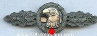 FLYING CLASP FOR  RESCUE SQUADRONS BRONZE.