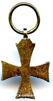 Foto 2 : ORDEN DES INFANTEN DOM HENRIQUE. Ordenskreuz. Miniatur...