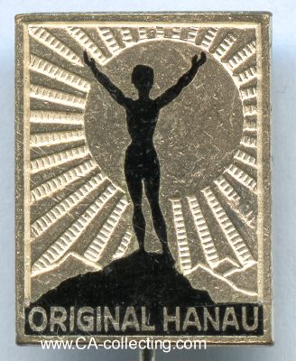 ORIGINAL HANAU (Röhren, Strahler, Höhensonnen)....