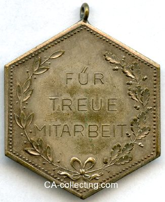 Foto 2 : KRIEGER- UND VETERANENBUND OBERÖSTERREICH Medaille...