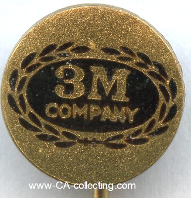 MINNESOTA MINING AND MANUFACTURING (3M) COMPANY (Chemie-...