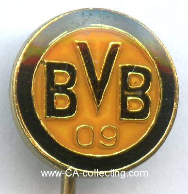 BORUSSIA DORTMUND (BVB 09). Vereinsabzeichen...