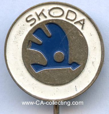 SKODA (Automobil- und Nutzfahrzeughersteller)...