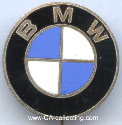BAYERISCHE MOTOREN WERKE BMW (Automobil- und...