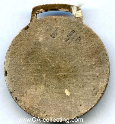 Foto 2 : MIELE (Haushaltsgeräte) Gütersloh. Medaille...