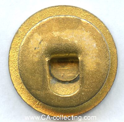 Photo 2 : UNBEKANNTES WERBEABZEICHEN UM 1930 (Batterien ?). Bronze...