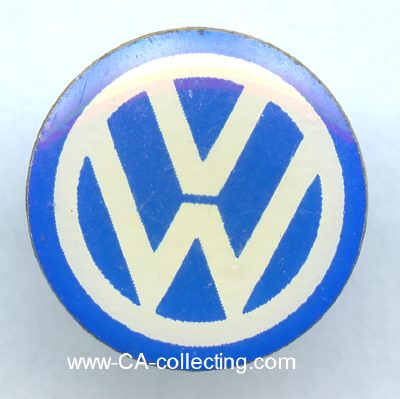 VOLKSWAGEN VW (Automobilhersteller) Wolfsburg....