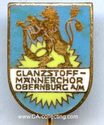 VEREINIGTE GLANZSTOFF-FABRIKEN Wuppertal-Elberfeld....