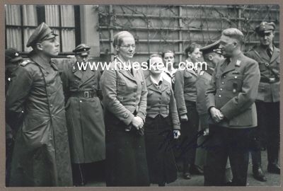MURR, Wilhelm. NSDAP-Gauleiter...