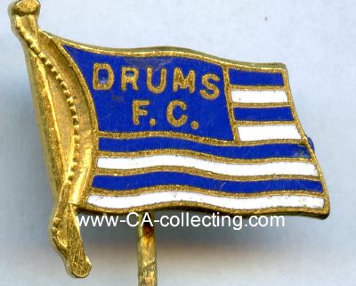 DRUMCONDRA FOOTBALL CLUB 'DRUMS' (Dublin / Irland)....