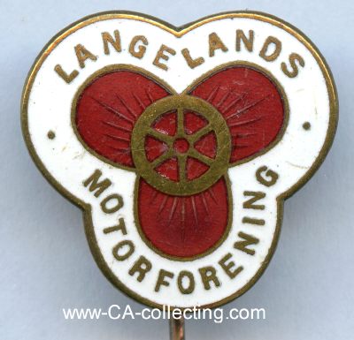 LANGELANDS MOTORFORENING (Langelands Motorvereinigung)...