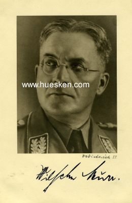 MURR, Wilhelm. NSDAP-Gauleiter...