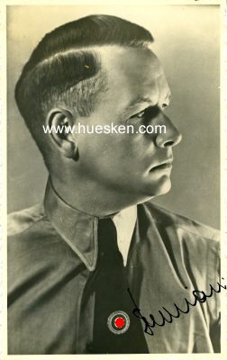 FLORIAN, Friedrich Karl. NSDAP-Politiker und Gauleiter...