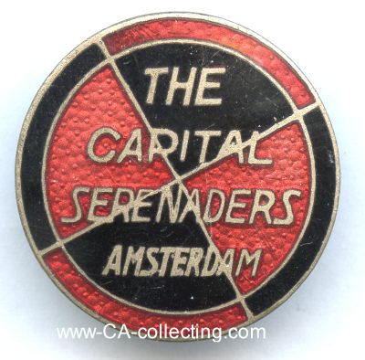 THE CAPITAL SERENADERS AMSTERDAM (Musikkapelle)....