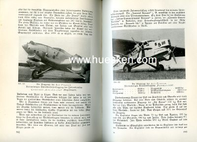 Foto 4 : DAS WUNDER DES FLIEGENS. Ein Buch vom Fliegen und von...