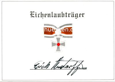 RUDORFFER, Erich. Major der Luftwaffe, Jagdflieger im...