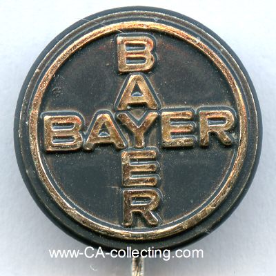 BAYER AG (Chemie- und Pharmakonzern) Leverkusen....