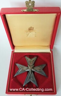 ORDER OF THE NORTH STAR.