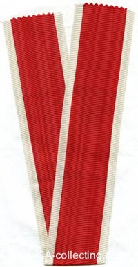 DECORATION OF THE GERMAN RED CROSS.