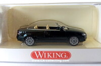 WIKING 1320130 - AUDI A4 CABRIOLET.