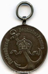 IRON DONATION MEDAL 1914