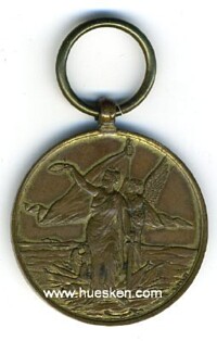 MEDAL FOR THE DEFENCE OF FREEDOM 1877-1878.