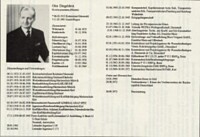 DIE GENERALE UND ADMIRALE DER BUNDESWEHR 1955-1990.