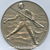 WINNER MEDAL ARMY CHAMPIONSHIP KASSEL 1933