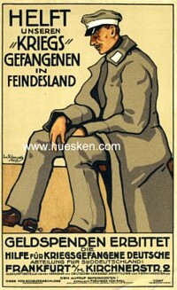 SMALL COLOR POSTER 1915