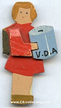 VDA-SCHOOL COLLECTORS.
