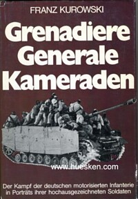 GRENADIERE-GENERALE-KAMERADEN.
