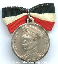 SMALL SIZE MEDAL 1915