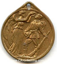GERMAN HONOR MEDAL FOR THE WAR 1914-1918
