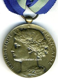 MEDAL OF RECONNAISSANCE