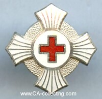 ORDER OF THE JAPANESE RED CROSS 2nd CLASS.