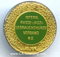INTERNATIONALER RASSE-JAGD-GEBRAUCHSHUNDE VERBAND (IRJGV).