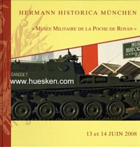 HERMANN HISTORICA AUKTIONSKATALOG