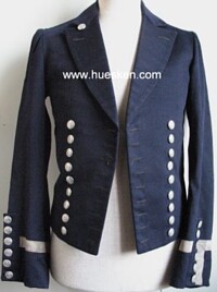 TUNIC FOR SAILORS.